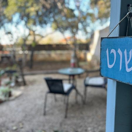 Netta'S Place Mitzpe Hila Luaran gambar