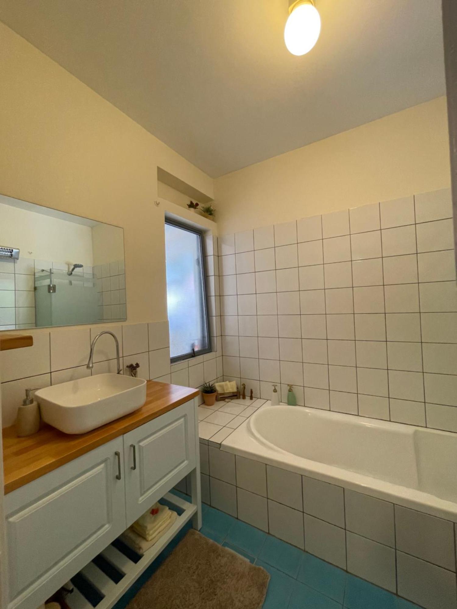 Netta'S Place Mitzpe Hila Luaran gambar