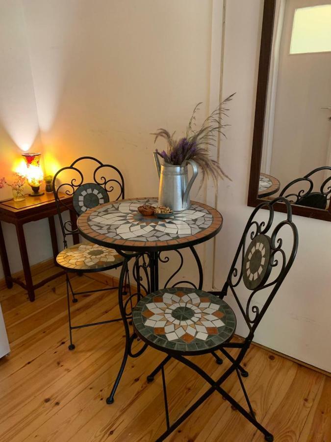 Netta'S Place Mitzpe Hila Luaran gambar