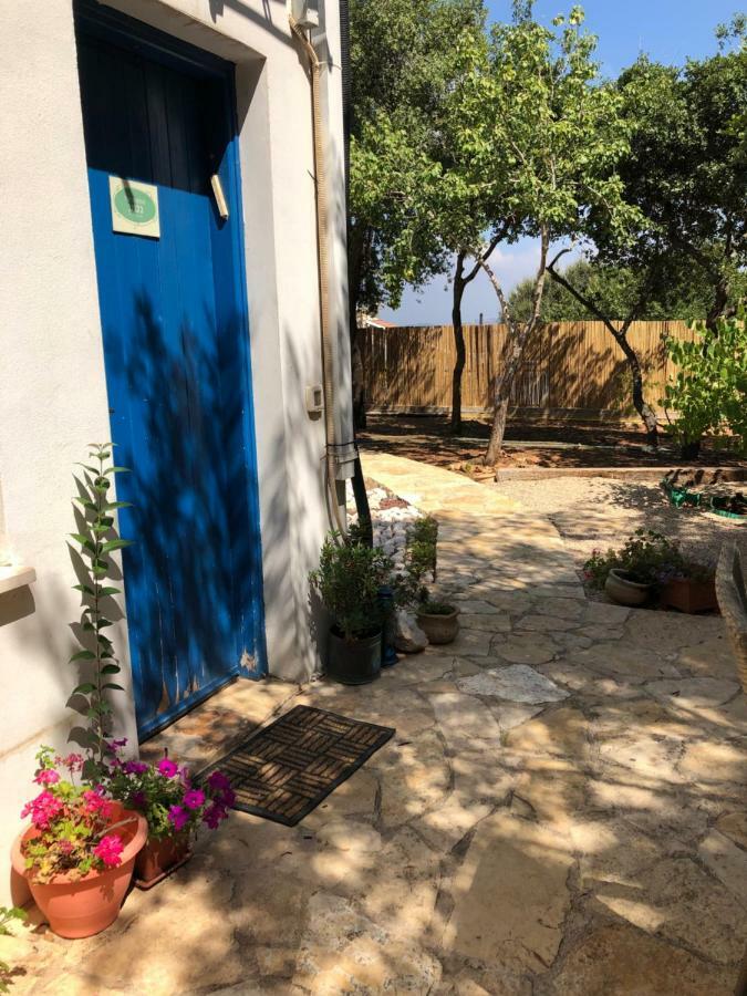 Netta'S Place Mitzpe Hila Luaran gambar